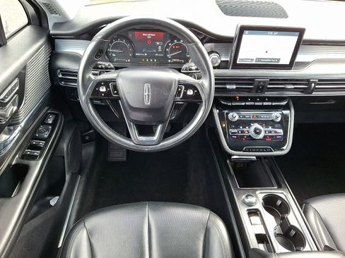 Used 2020 Lincoln Corsair AWD w/ Equipment Group 101A image 12