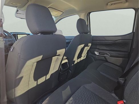 New 2026 Ford Ranger XLT image 11