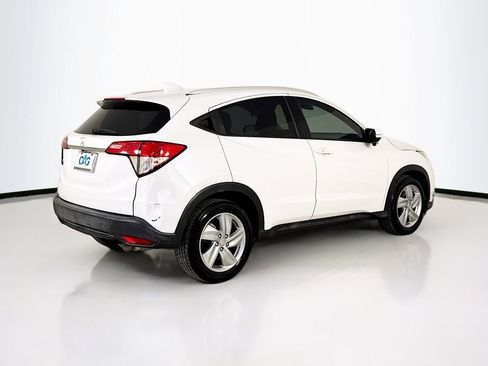 Used 2019 Honda HR-V EX-L image 8
