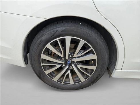 Used 2019 Subaru Legacy 2.5i Premium image 24