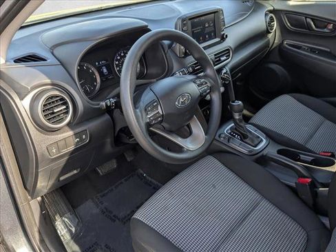 Used 2019 Hyundai Kona SE image 9