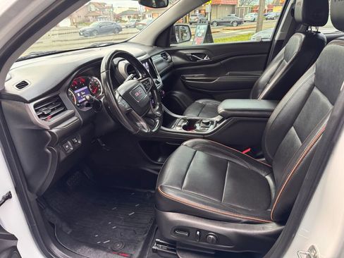 Used 2020 GMC Acadia AT4 w/ Trailering Package AWD/4WD image 13