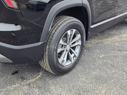 New 2026 Chevrolet Equinox LT w/ LPO, Floor Liner Package image 8