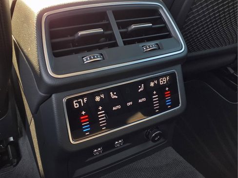 Used 2019 Audi A6 3.0T Premium Plus w/ Premium Plus Package image 13