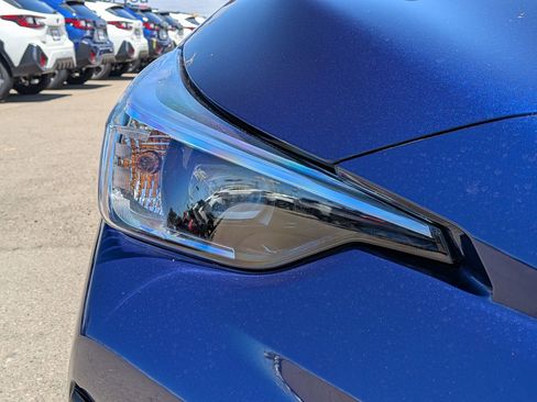 Certified 2025 Subaru Impreza 2.0i Sport AWD/4WD image 6