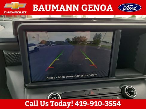 Used 2023 Ford Maverick XLT w/ Black Appearance Package FWD image 20