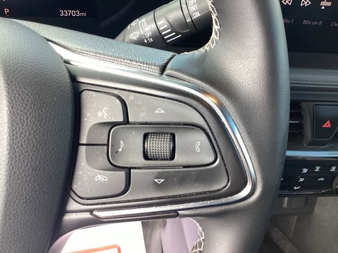 Used 2024 Buick Encore GX Preferred image 16