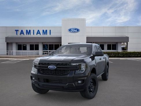 New 2026 Ford Ranger XL RWD image 2