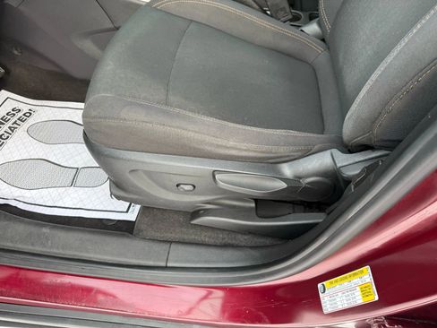 Used 2017 Chevrolet Trax LS w/ LPO, Cargo Package image 28