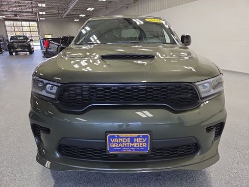 Used 2026 Dodge Durango GT AWD/4WD image 7