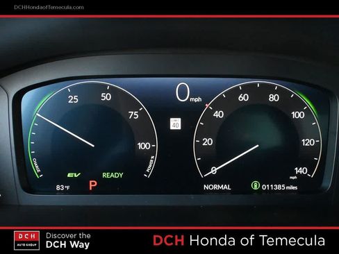 Certified 2026 Honda Civic Sport Touring image 9