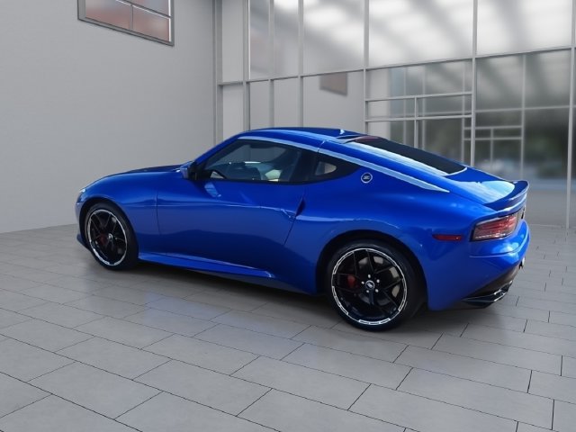 New 2027 Nissan Z Performance RWD image 6