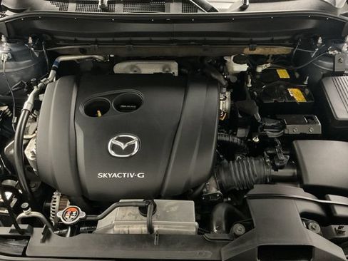 Used 2023 MAZDA CX-5 Carbon Edition AWD/4WD image 20