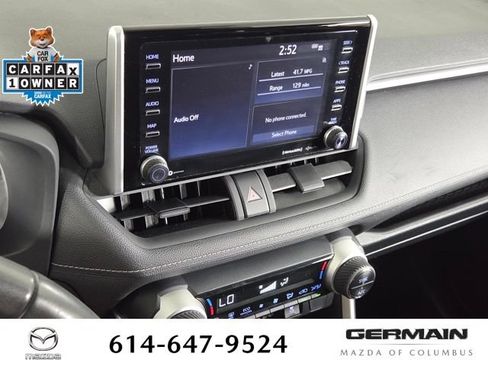 Used 2021 Toyota RAV4 XLE w/ Convenience Package AWD/4WD image 26