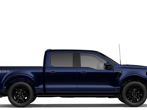 New 2026 Ford F150 Platinum AWD/4WD image 5