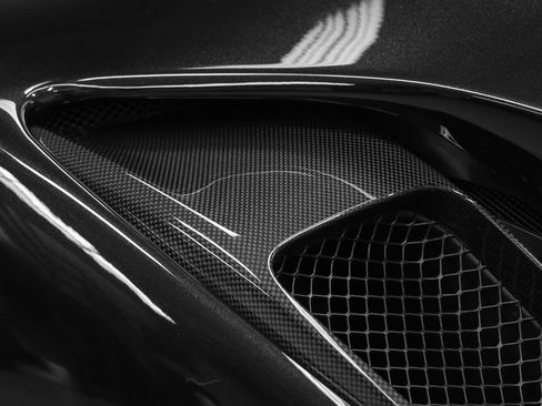 Certified 2020 Ferrari 488 Pista Coupe RWD image 38
