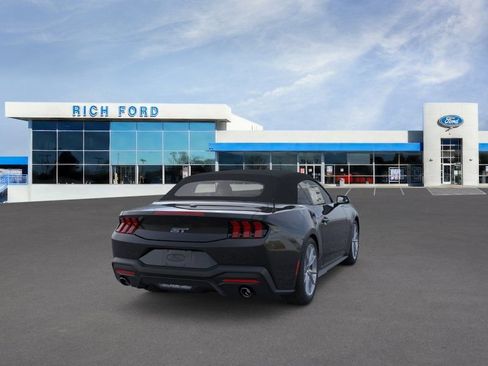 New 2026 Ford Mustang GT Premium RWD image 16