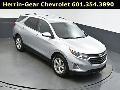 Used 2020 Chevrolet Equinox LT