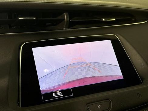 Used 2020 Cadillac XT4 Premium Luxury AWD/4WD image 22