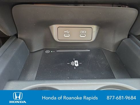 New 2026 Honda HR-V EX-L image 25