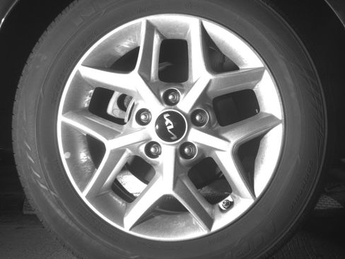 Used 2025 Kia Soul LX w/ LX Technology Package image 15