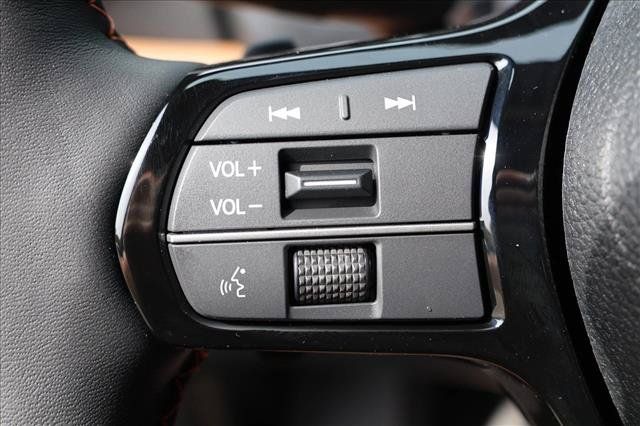 New 2026 Honda Passport TrailSport Elite image 14