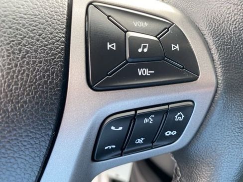 Used 2023 Ford Ranger XLT w/ Equipment Group 301A Mid image 22