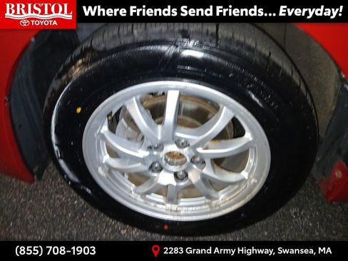 Used 2012 Toyota Prius V Two image 11