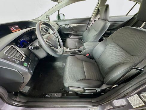 Used 2014 Honda Civic EX image 13