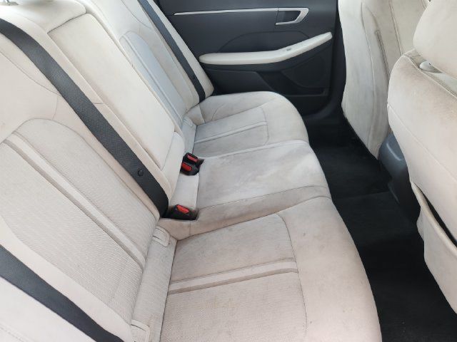 Used 2024 Hyundai Sonata SEL FWD image 31