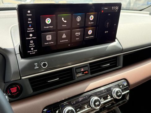 Certified 2026 Honda Pilot Elite image 22