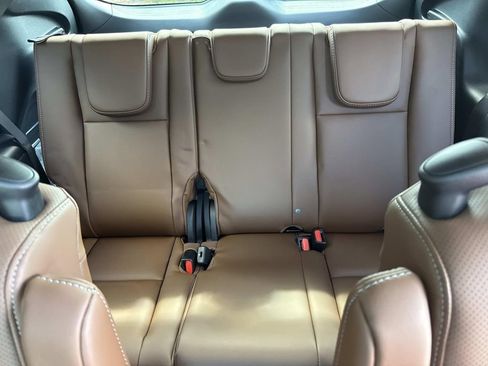 New 2026 Subaru Ascent Touring image 17