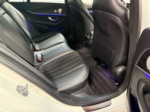 Used 2017 Mercedes-Benz E 300 4MATIC image 66