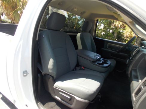 Used 2016 RAM 1500 Tradesman w/ Power & Remote Entry Group image 3