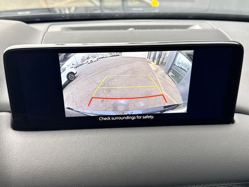 Used 2025 MAZDA CX-5 AWD 2.5 S image 15