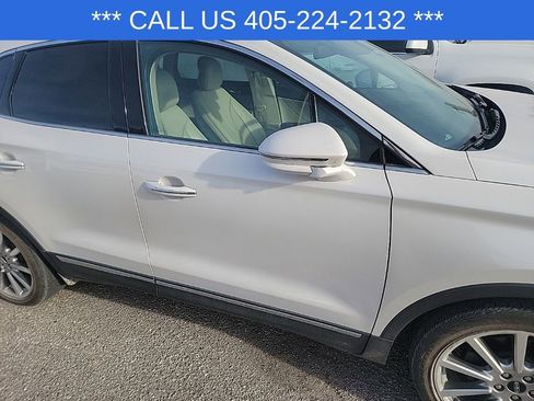 Used 2019 Lincoln MKC Reserve w/ MKC Climate Package image 23