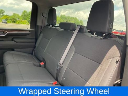 Certified 2024 Chevrolet Silverado 2500 LT image 16