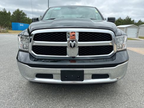 Used 2024 RAM 1500 Classic SLT AWD/4WD image 28