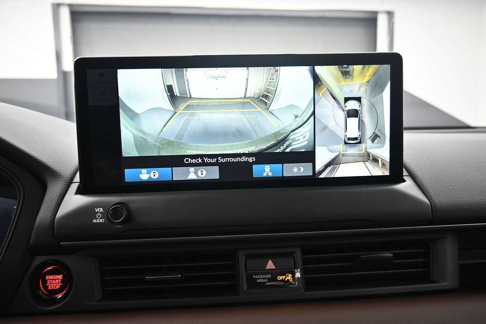 New 2026 Honda Pilot TrailSport image 8