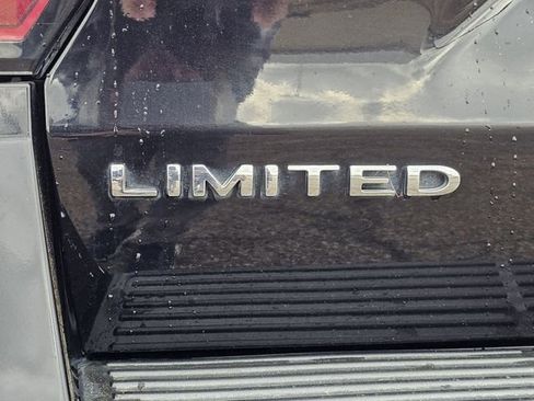 Certified 2021 Ford Expedition Limited image 36