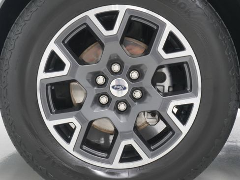 Used 2024 Ford F150 STX image 20