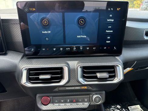 New 2026 Ford Mustang Premium image 9