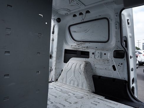 Used 2020 RAM ProMaster City Tradesman image 12