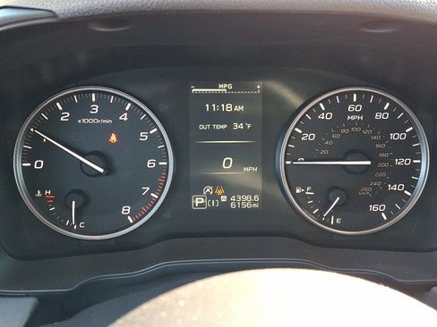 Certified 2024 Subaru Crosstrek 2.0i Premium image 22