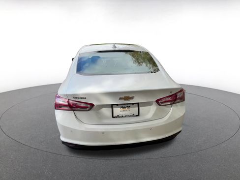 Used 2024 Chevrolet Malibu LT image 12