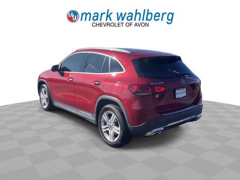 Used 2021 Mercedes-Benz GLA 250 image 6
