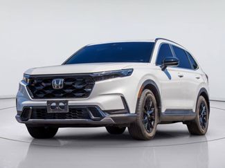 Used 2023 Honda CR-V Sport video 1