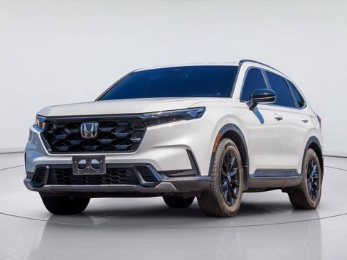 Used 2023 Honda CR-V Sport image 1