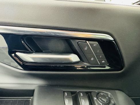 Used 2025 Chevrolet Tahoe LT AWD/4WD image 7