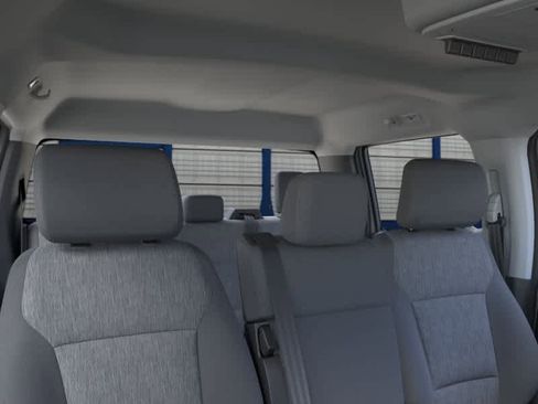 New 2026 Ford F250 XL AWD/4WD image 21